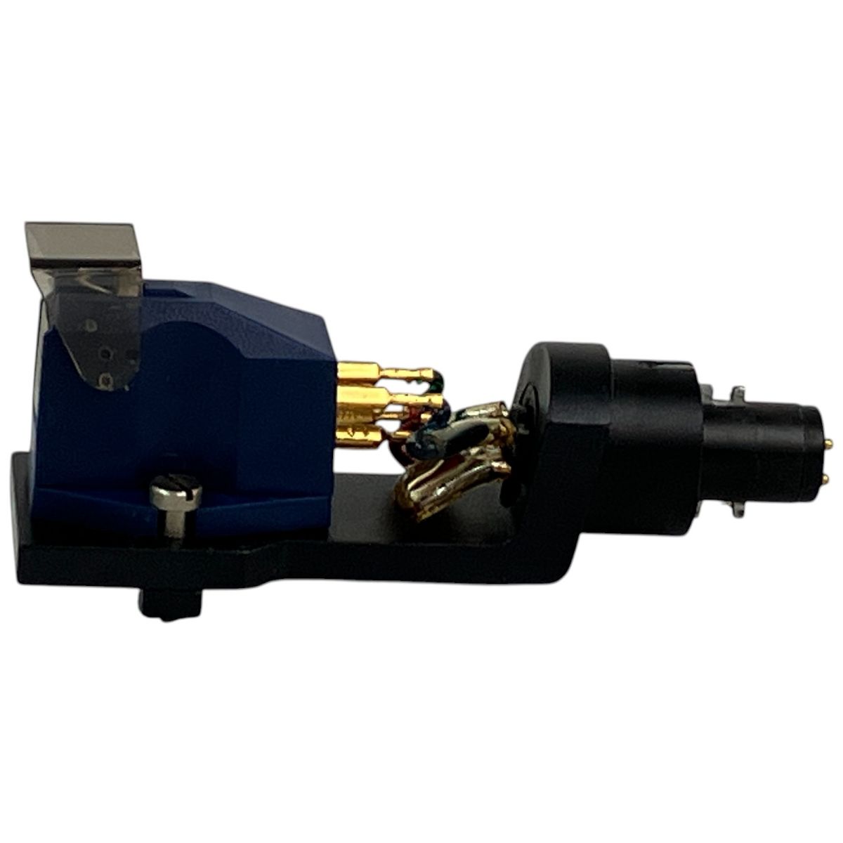 レコード針 カートリッジ シェル 希少】GLANZ MF G-60 レコード針