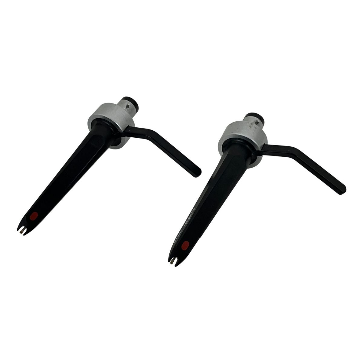 Ortofon Concorde Pro S ペア カートリッジ ケース付き T10457115