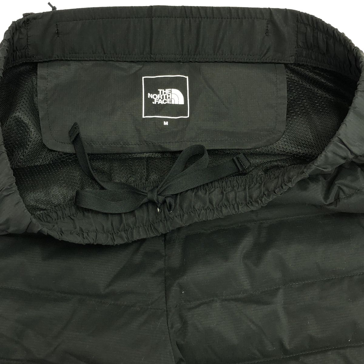 THE NORTH FACE ザノースフェイス W RED RUN LONG PANT レッドラン  