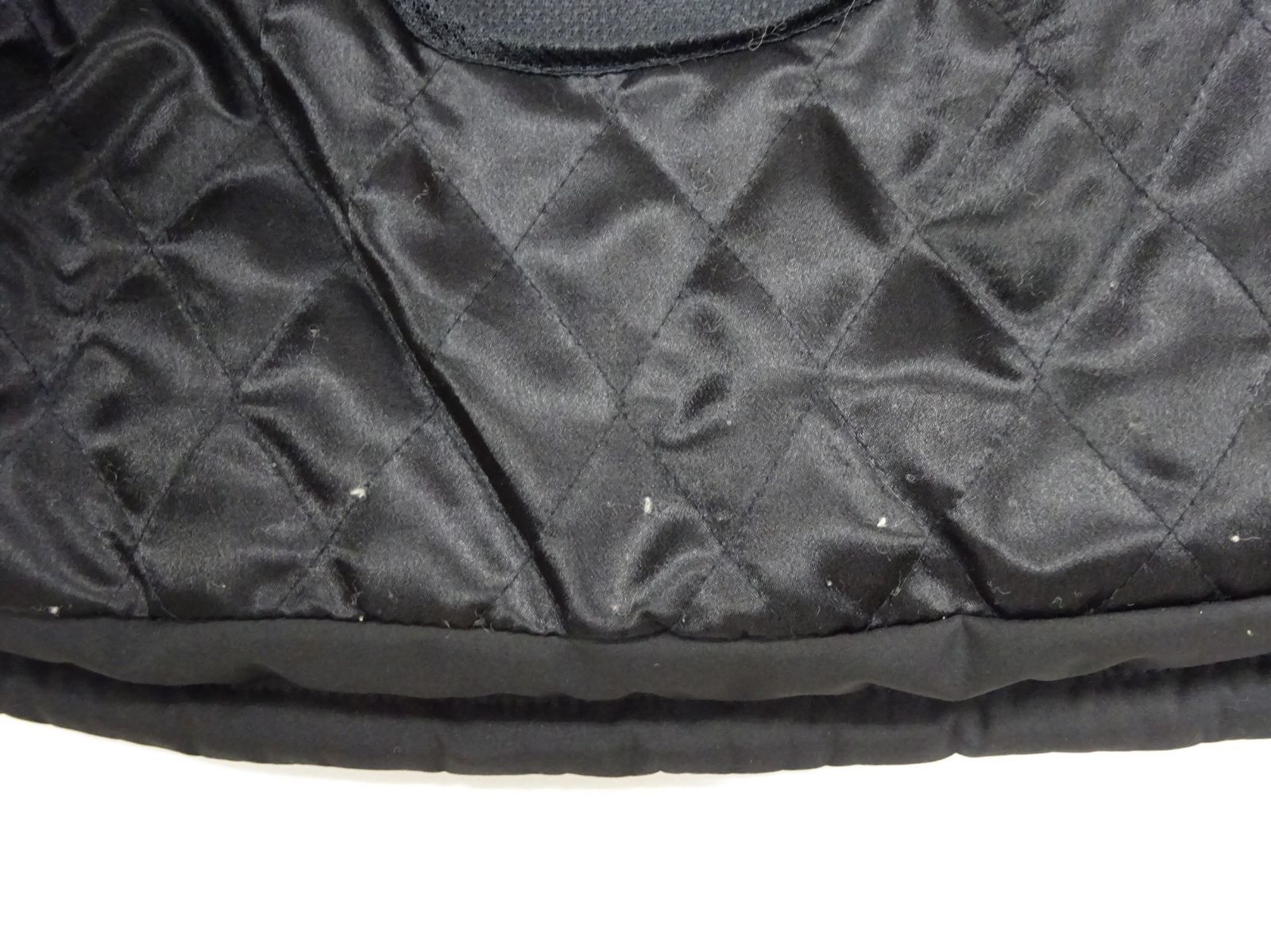 ブラック レディース