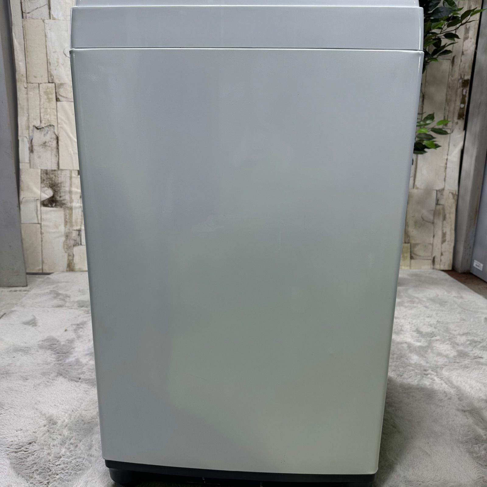 IAW-T603WL 洗濯機
