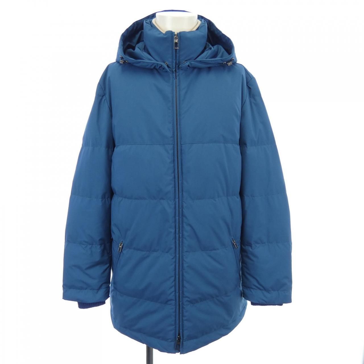 ロロピアーナ Loro Piana ダウンコート - メルカリ