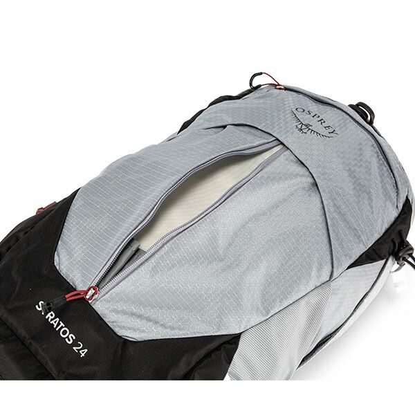  オスプレー Osprey バックパック ストラトス 24 リュックサック ザック L Stratos ハイキング 登山 アウトドア 旅行 テクニカル パック レッド 赤 ブルー バック メッシュ 防災 災害 オスプレ OPY 71 コンパス キャンプチェア その他 アウトドア