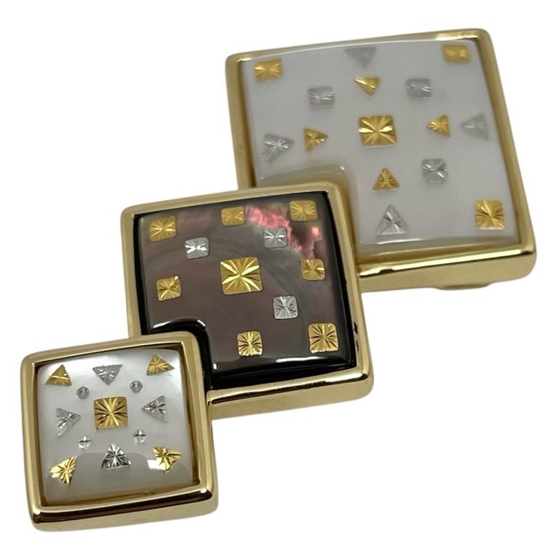 【MIKIMOTO】K18 ピクウェ マザーオブパール・.。*・ 楽天市場】ミキモト ネックレス ピクウェ アルファベットM