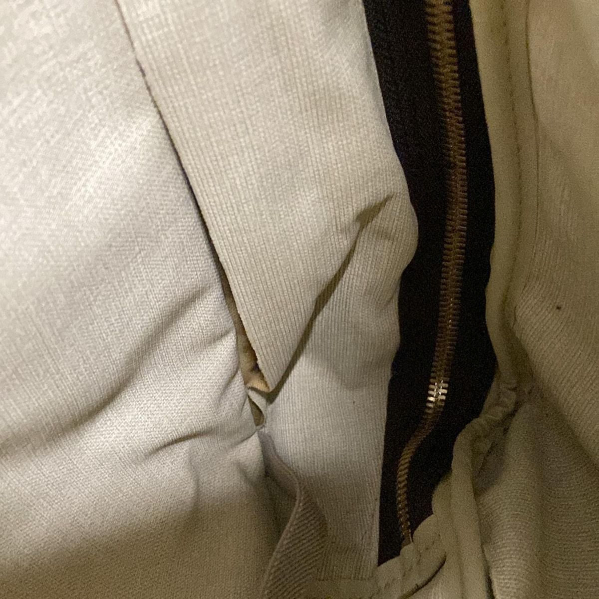 ボストンバッグ モノグラム