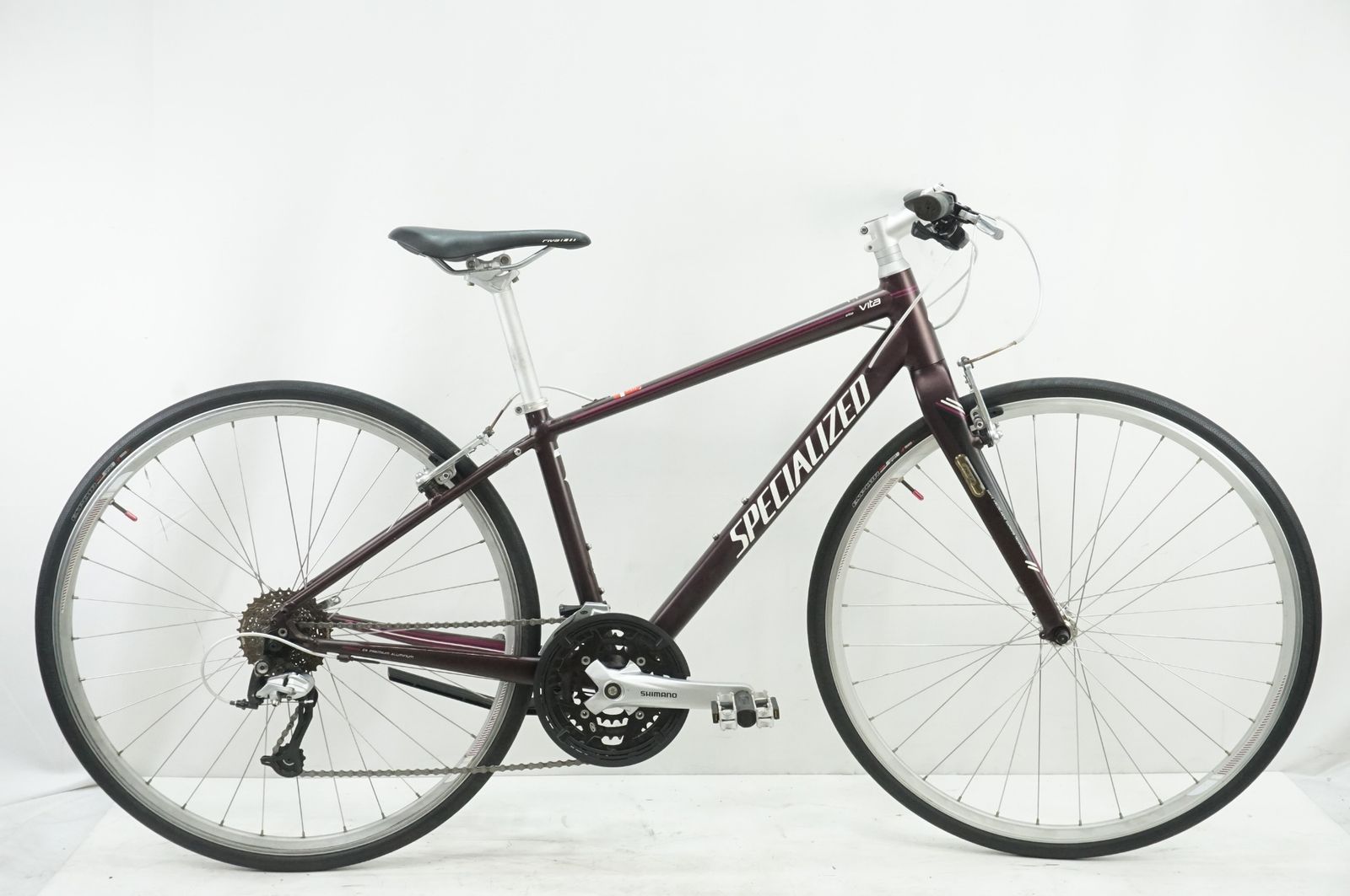 SPECIALIZED スペシャライズド VITA ELITE 2013年モデル クロスバイク | 大宮店