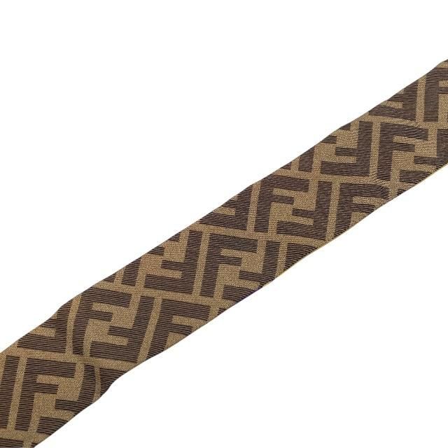 FENDI - □新品□未使用□ FENDI フェンディ ズッカ柄 ラッピー