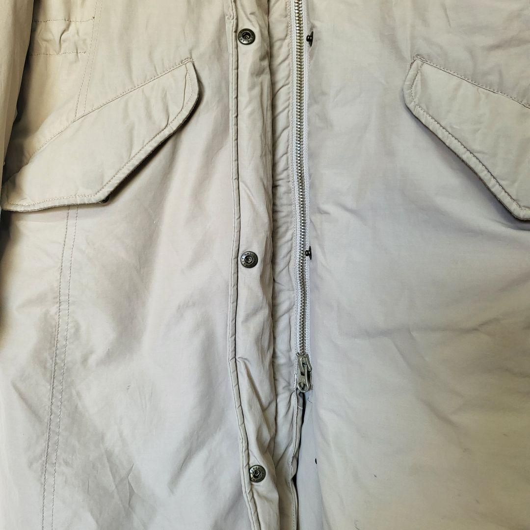 NC1DI83J ダウンコート