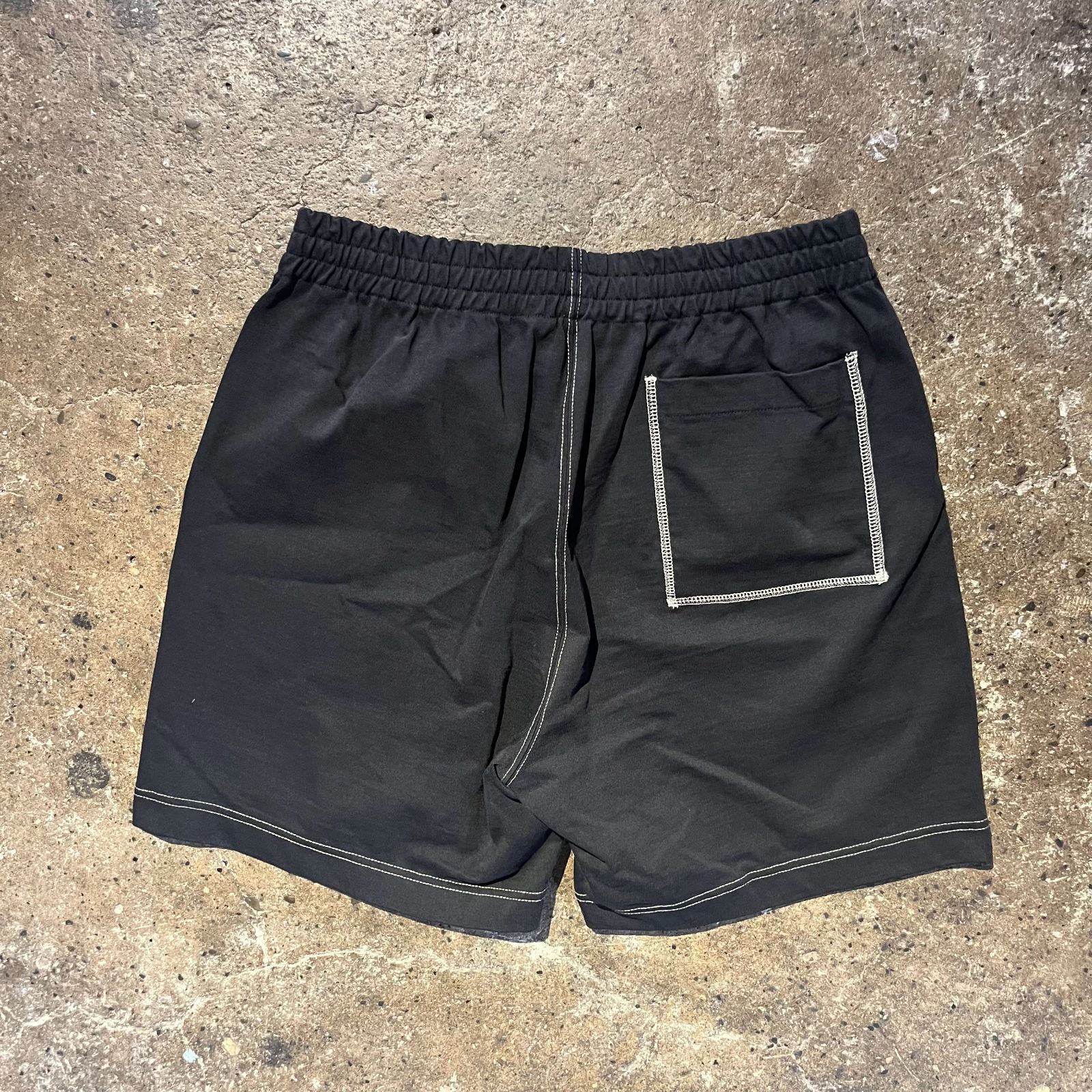 AURALEE 23ss ハーフパンツ auralee オーラリー ハーフパンツ - メルカリ