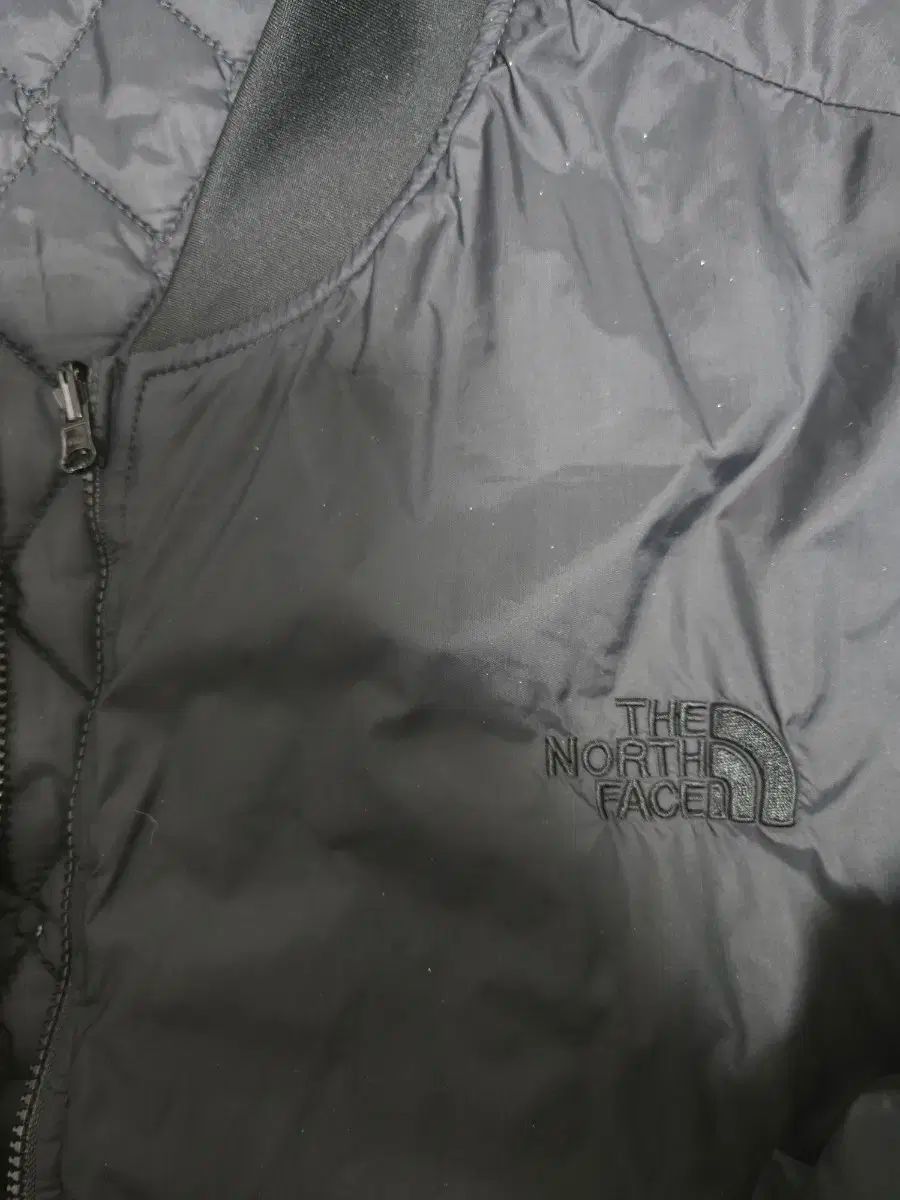 NORTH FACE