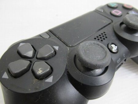 プレイステーション4