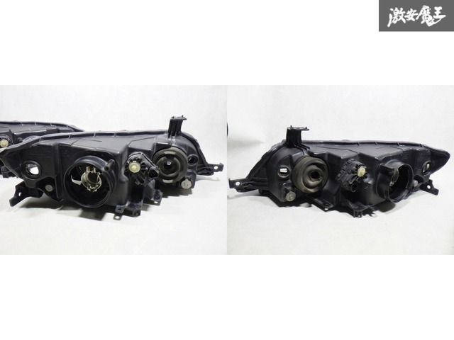 ☆破損なし 即発送☆ ホンダ純正 RB1 RB2 後期 オデッセイ