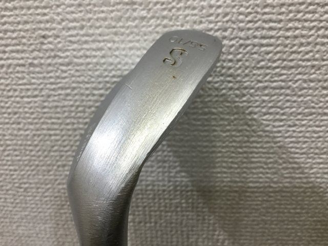 中古】ウェッジ その他 GTD The GTウェッジ 56-10DGS20056[9490]□杭全