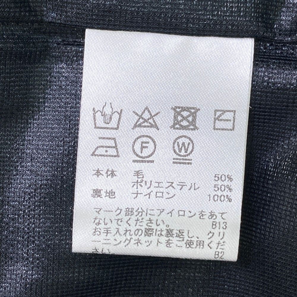 サイズ：M BRIDGESTONE GOLF ブリヂストンゴルフ Vネック ニット