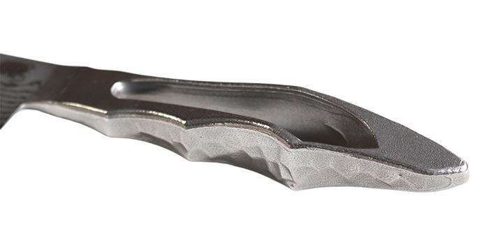 ステンレス共 包丁