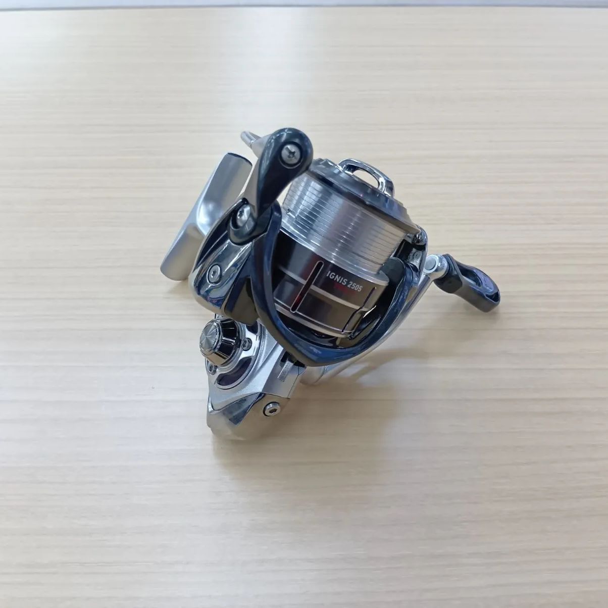 最終値下げ　チームダイワイグニス　タイプR 2505H 美品 最終値下げ チームダイワイグニス タイプR 2505H 美品 - メルカリ