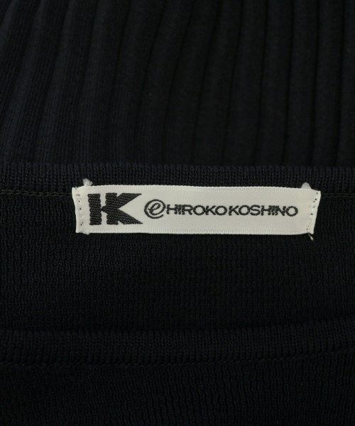 HIROKO KOSHINO ニット・セーター レディース ヒロコ　コシノ 中古　古着 HIROKO KOSHINO ニット・セーター レディース 【古着】【中古