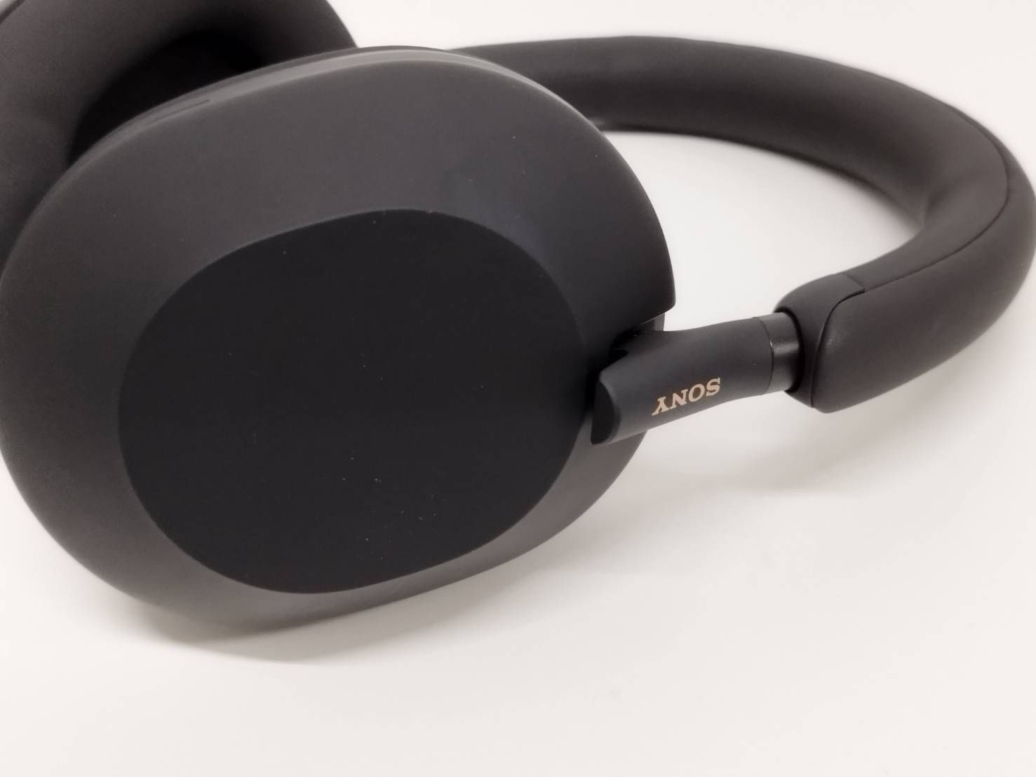 WH-1000XM5 ブラック