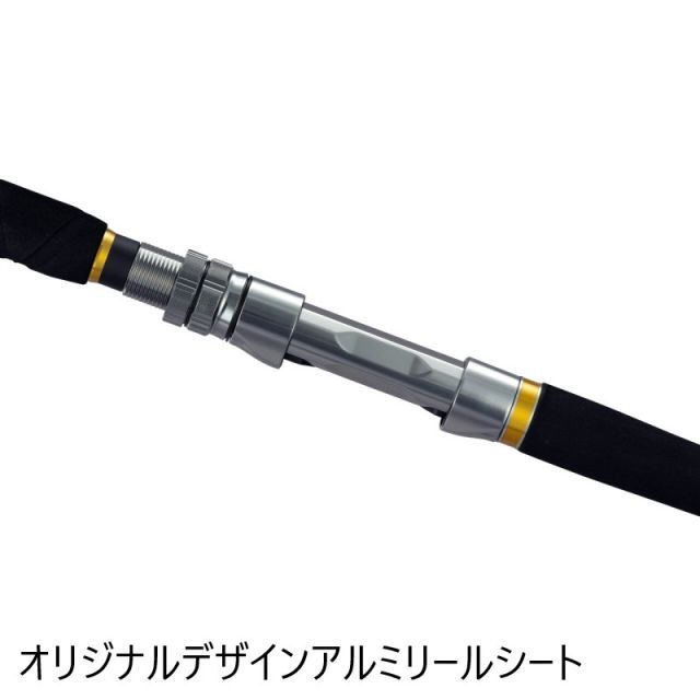 ☆程度良好☆シマノ 24バンディット キハダ 170 ファイティング