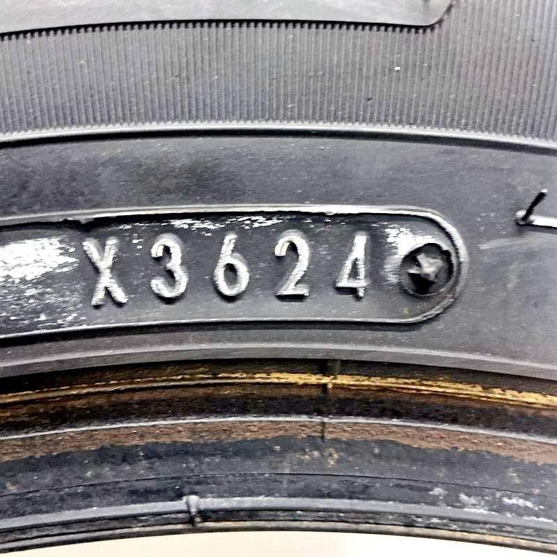 155 80R14 88 86N DUNLOP WINTER MAXX LV01 forVAN 4本 スタッドレスタイヤ ダンロップ ウィンターマックスエルティーLV01 プロボックス などに タイヤ 14インチ FFCRYSTALESIA_COM