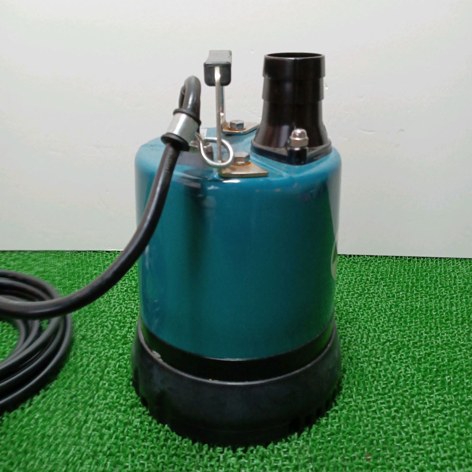 makita低残水水中ポンプPF0500