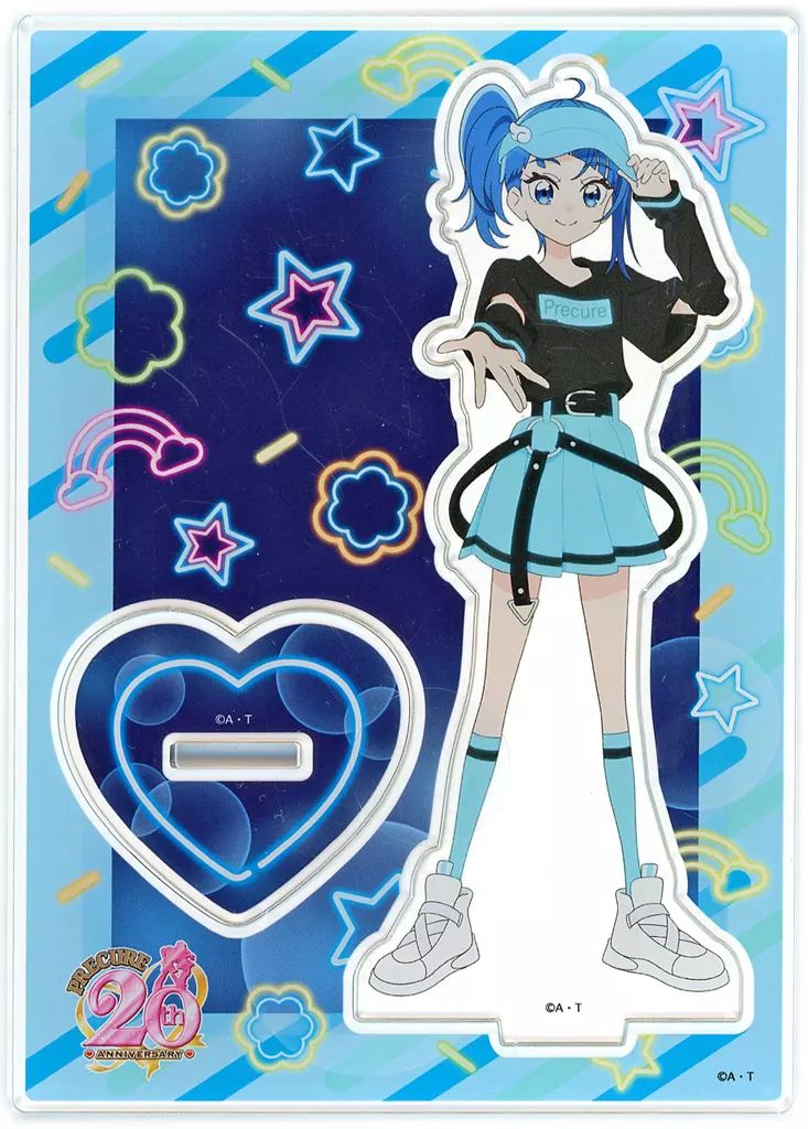 中古】アクリルスタンド・アクリルパネル ソラ・ハレワタール アクリル