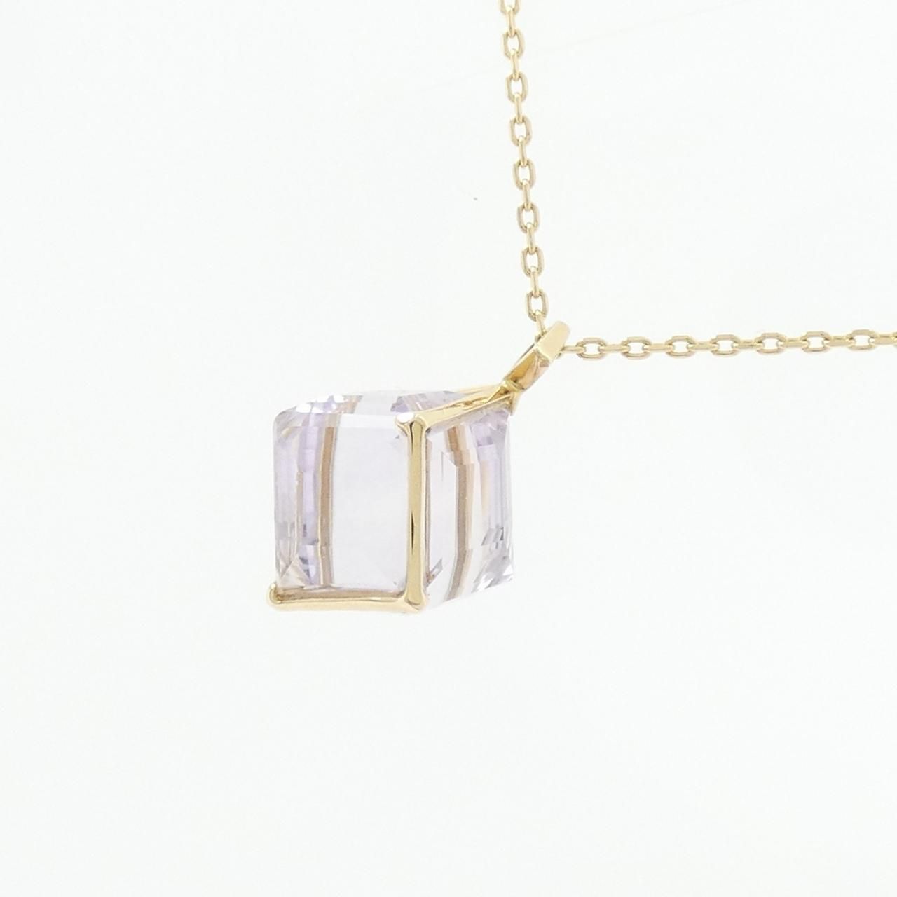 STAR JEWELRY アメジスト　ネックレス 3～5万円 | アメシスト AMETHYST(2月誕生石) | スタージュエリー