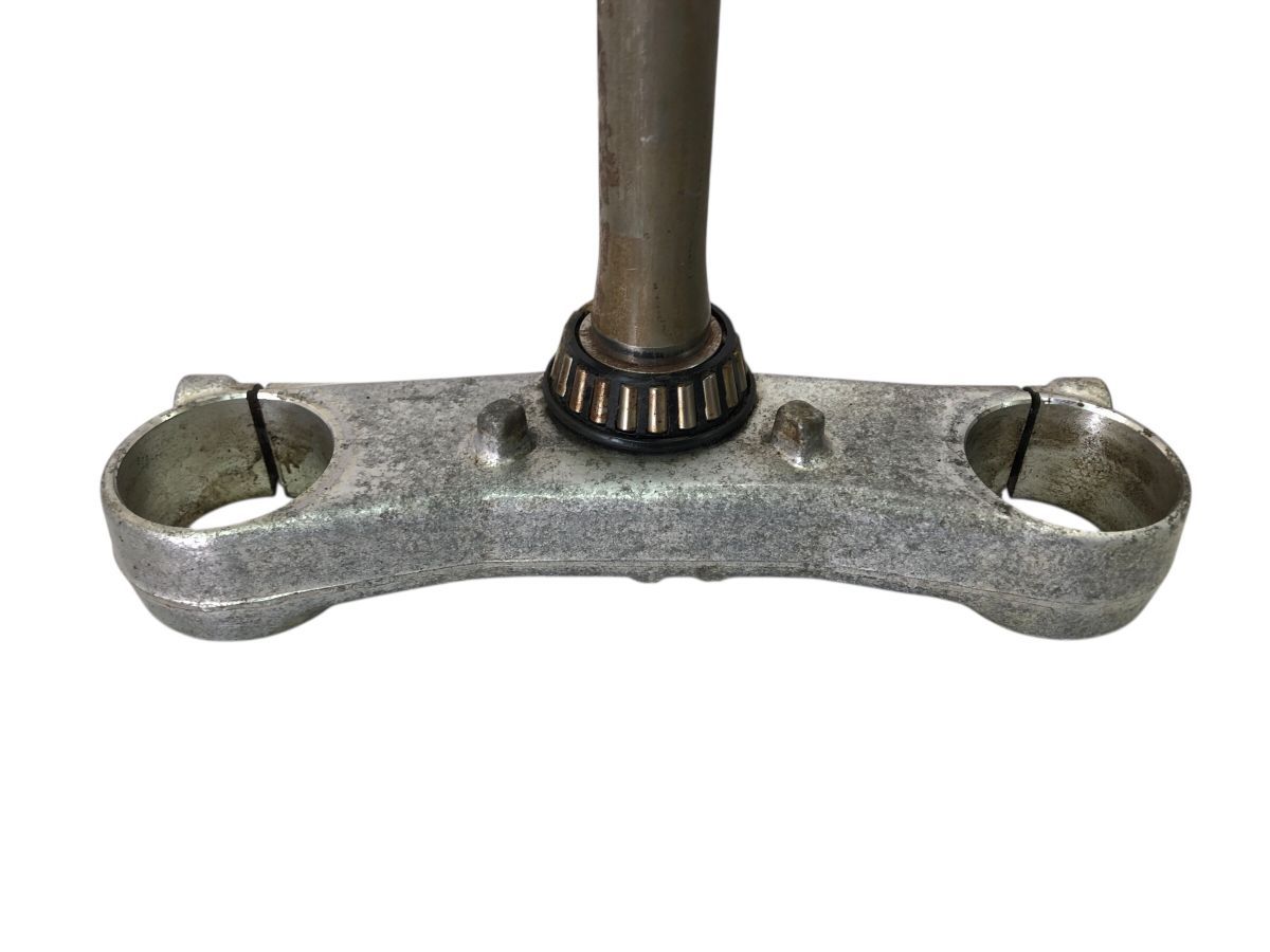 SUZUKI GOOSE グース350 NK42A ステム トップブリッジ 交換 補修にも 2756-M5803