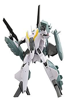 超時空要塞マクロスⅡ VF-2SS バルキリーⅡ with SAPフェアリー 中古】 超時空要塞マクロスII -LOVERS AGAIN- 可変 VF-2SS バルキリー