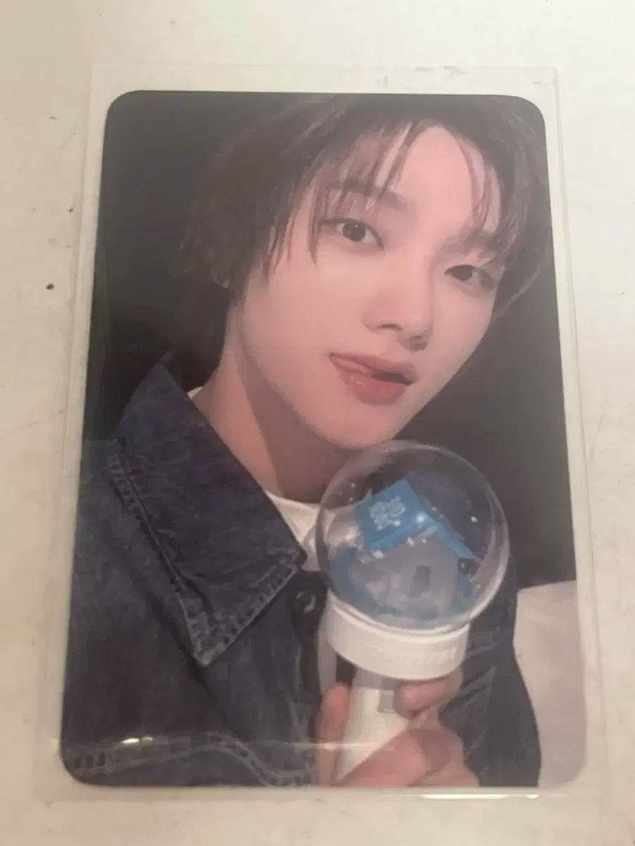 boynextdoor ボネクド イハン ワンドアゾーン ペンミ トレカ