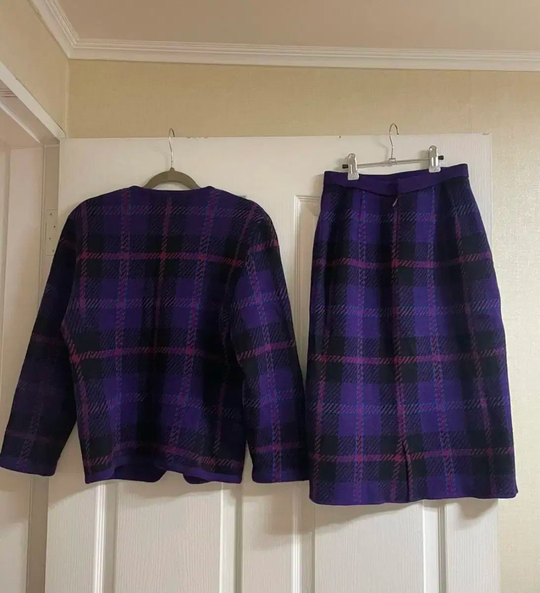 100 セットアップ