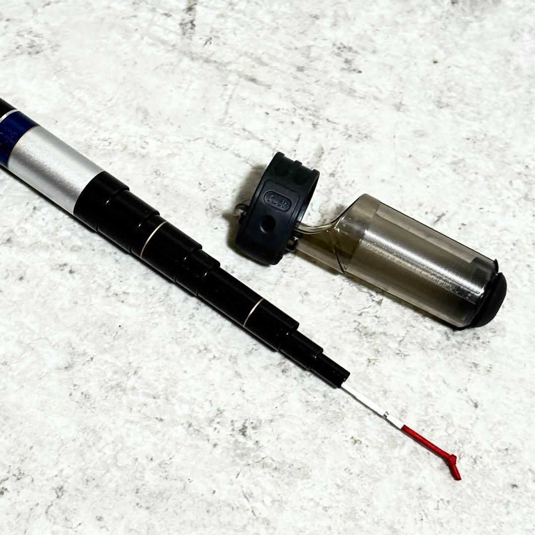 ☆極美品☆宇崎日新 SILVER GIGA V2 EX 支流63/シルバーギガ ☆極美品☆宇崎日新 SILVER GIGA V2 EX 支流63/シルバーギガ