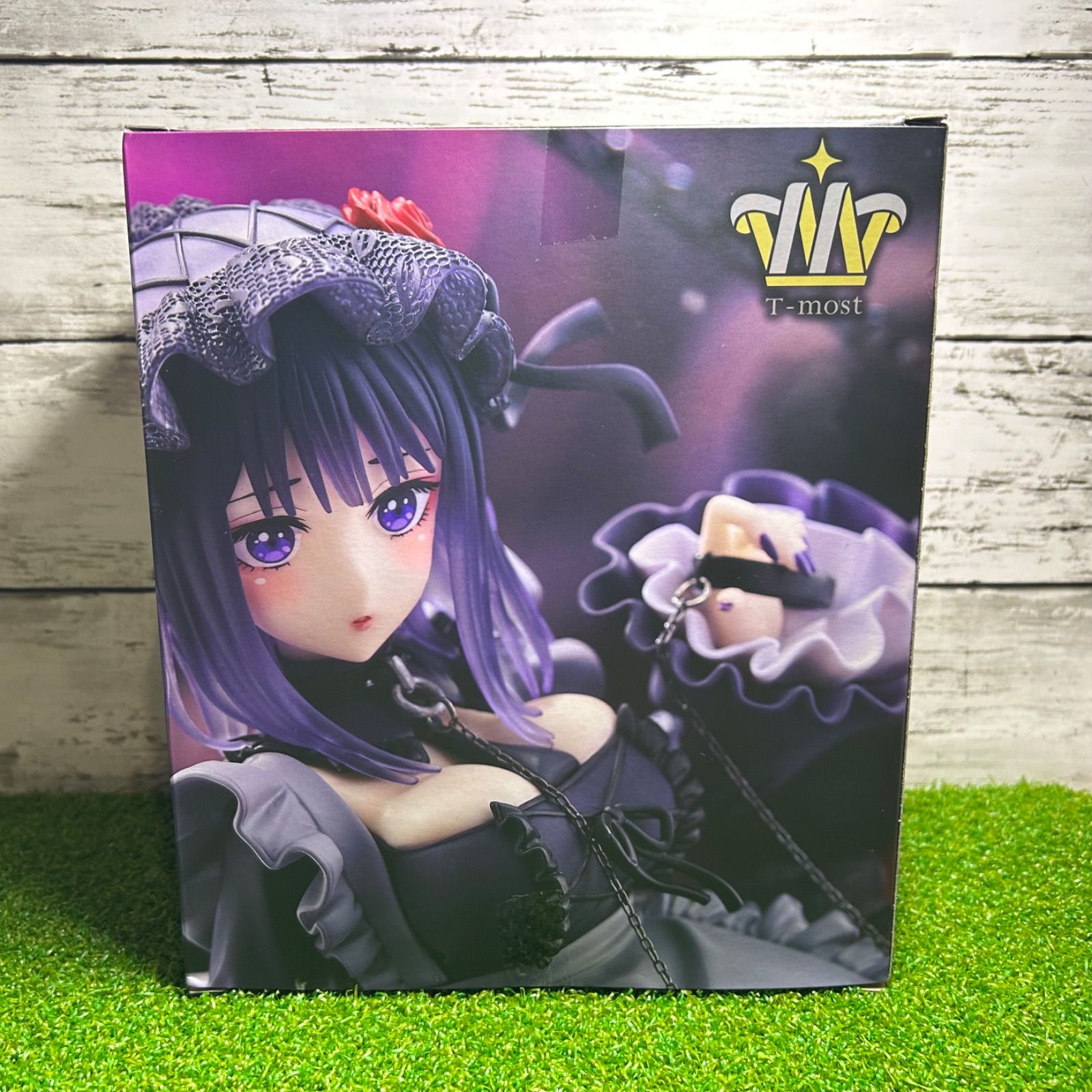 新品 未開封 美品 TAITO タイトー その着せ替え人形は恋をする