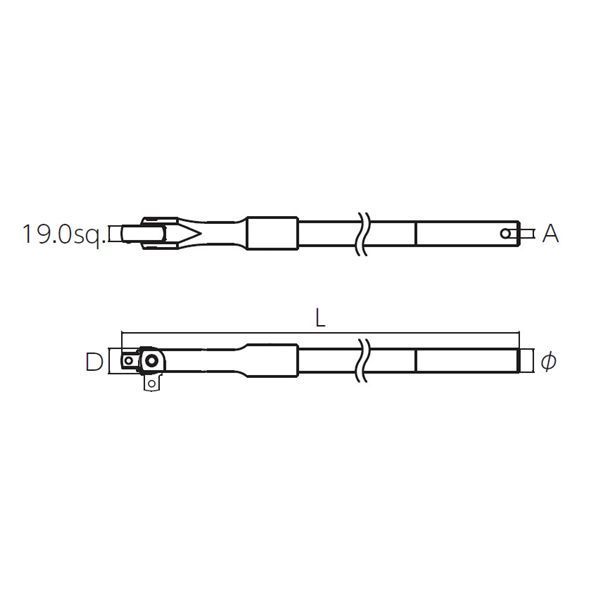 KTC 京都機械工具