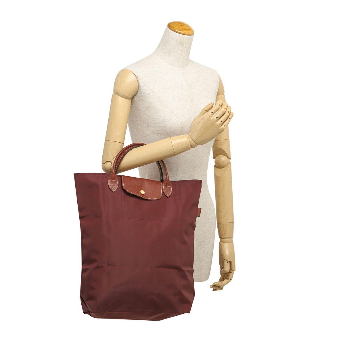 レディース 新品 ロンシャン LONGCHAMP ハンドバッグ ル プリアージュ 