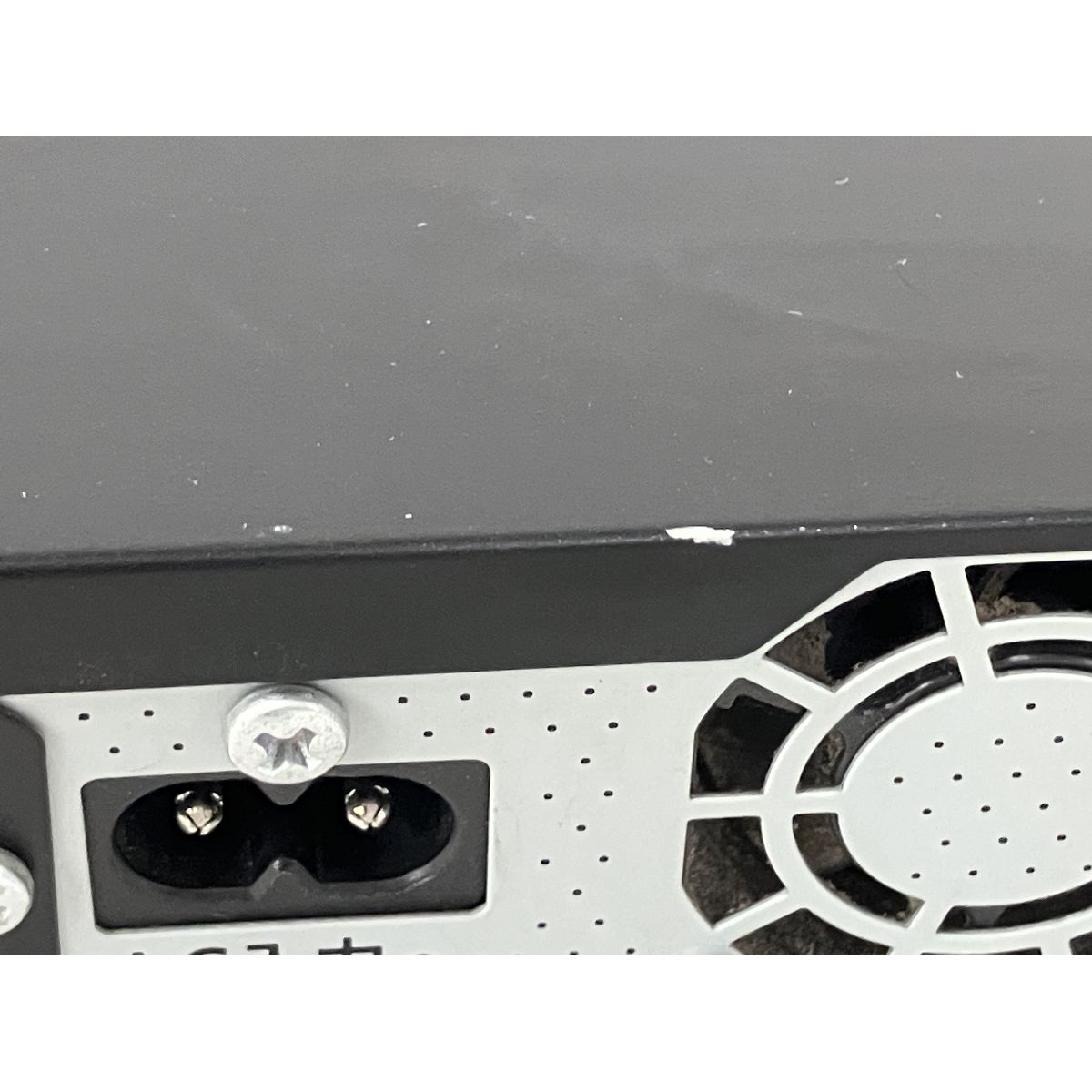 Panasonic DMR-BRG2020 DIGA 2016年製 ブルーレイレコーダー 2TB