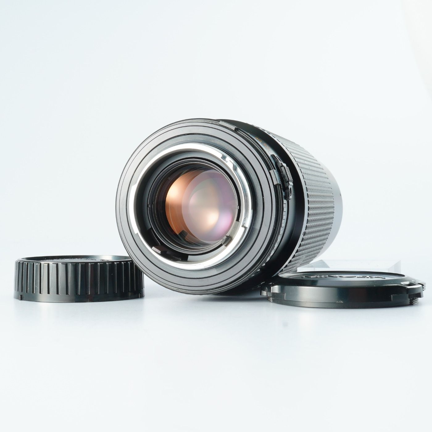 MINOLTA