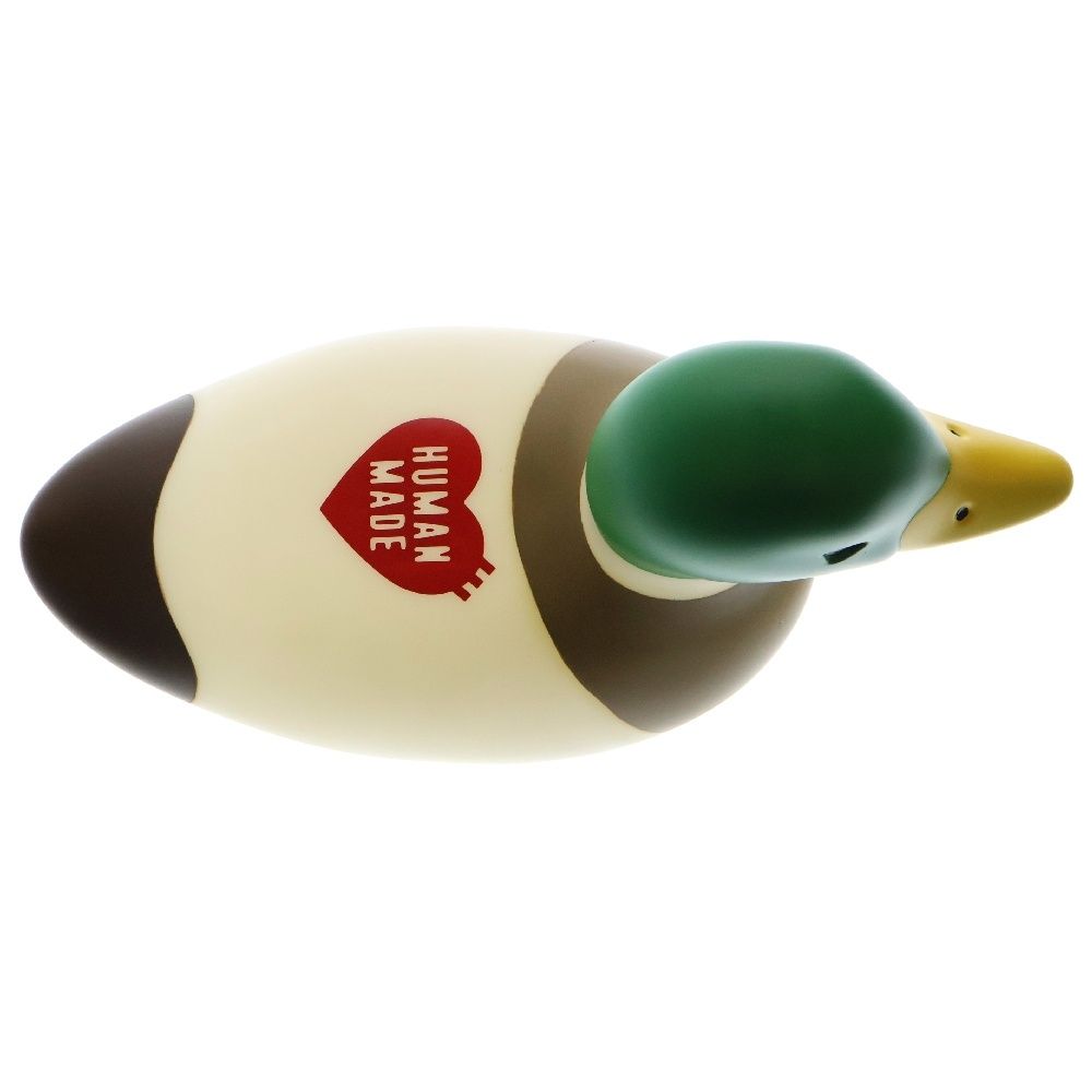 HUMAN MADE Rubber Duck Lamp Human Made Rubber Duck Lamp, Hobbies
