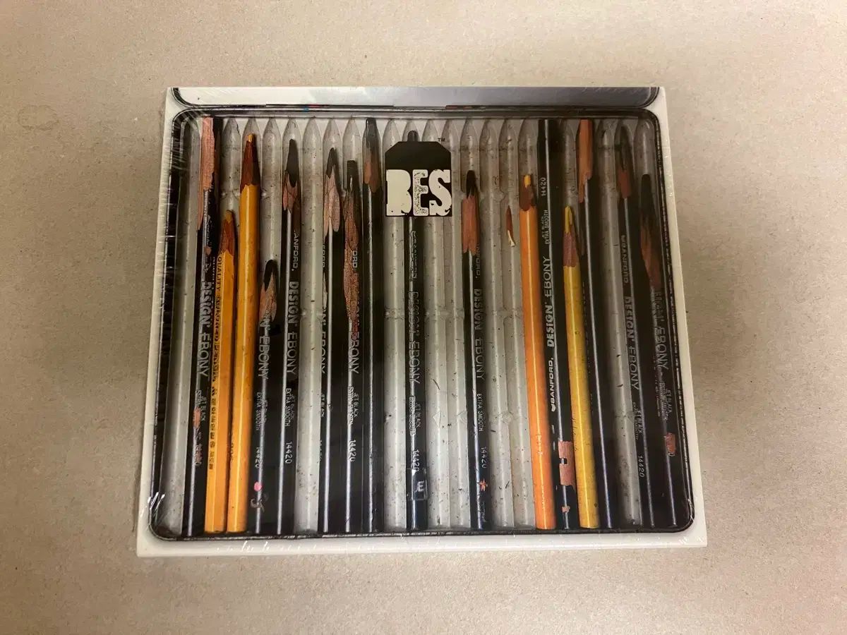 ブラウン アイド ソウル 3 家 未開封 CD