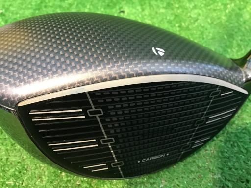 中古】 テーラーメイド Qi35 LS 9° ドライバー DR Diamana BLACK