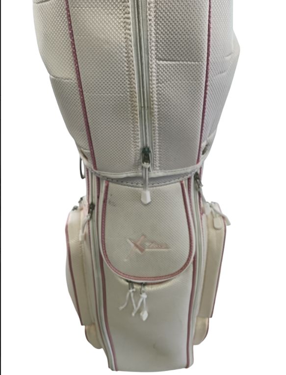 ゴルフクラブセット