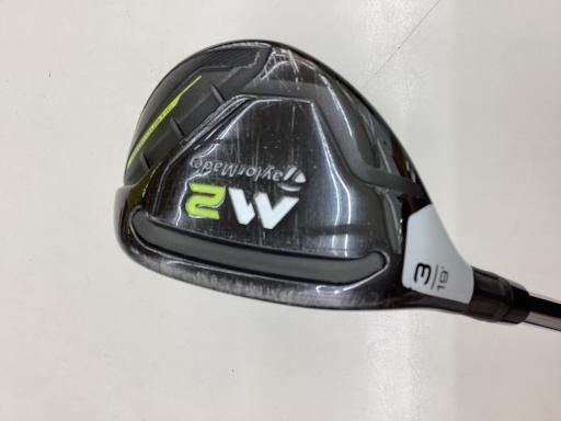 テーラーメイド 4番ユーティリティー レフティー用 TaylorMade M2 4U 4