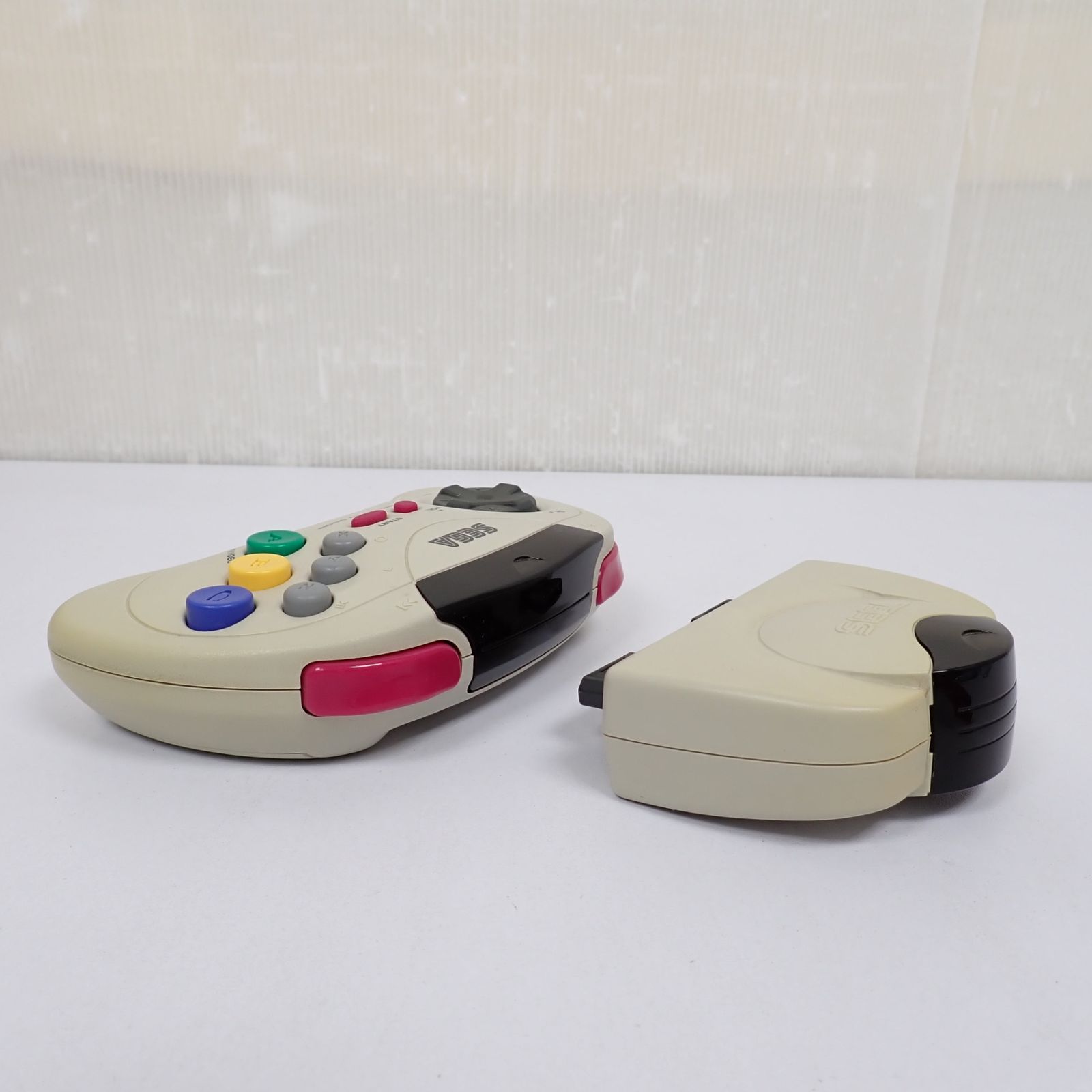 セガサターン