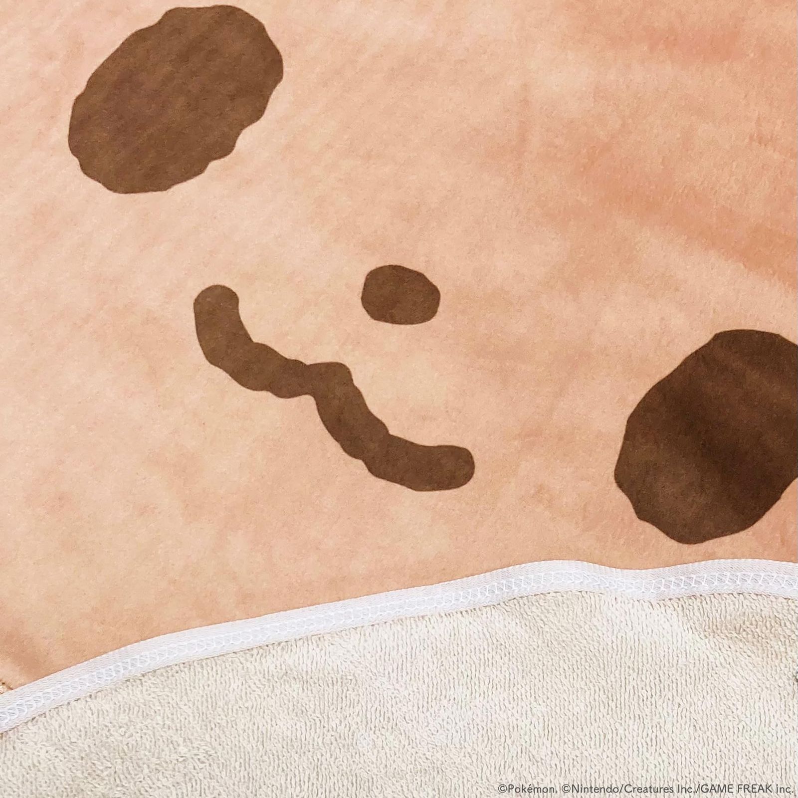 キャラクター まくらの