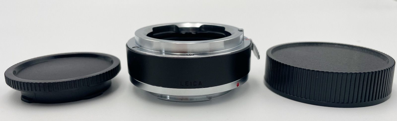 □ほぼ新品□ LEICA ライカ 14167 MR変換リング アダプター LEITZ WETZLAR ライツ ドイツ製 GERMANY RING  リング - メルカリ