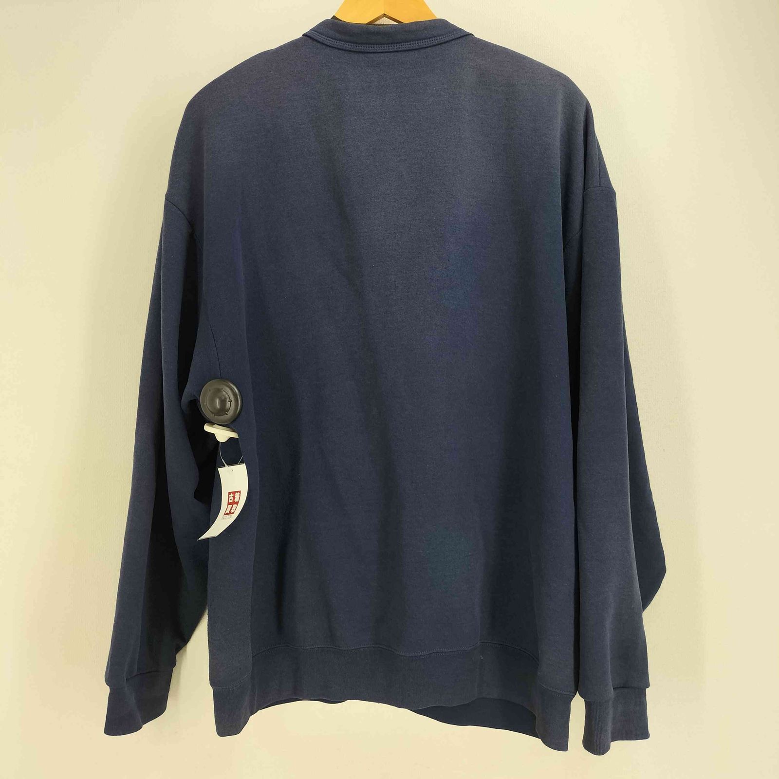 ジャージーズ JERZEES 90-00s USA製 NUBLEND コットンポリ ジャージーズ JERZEES 90-00s USA製 NUBLEND コットンポリ