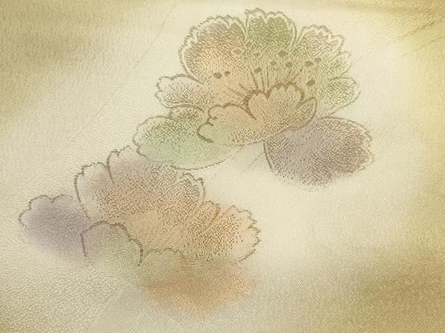 平和屋着物 和装小物 帯揚げ10枚セット 正絹 DAAV2475xg