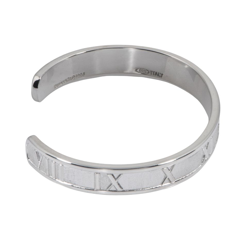 ティファニー アトラス バングル ブレス ティファニー カフバングル