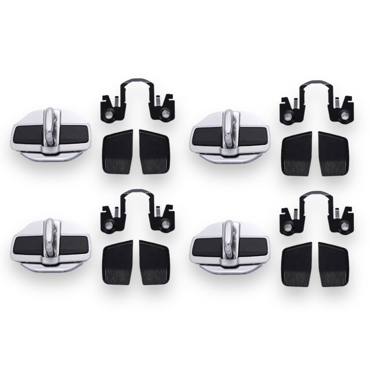 TRD ドアスタビライザー 86用 86/BRZ】TRDのドアスタビライザーの