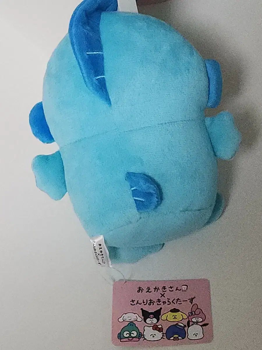 人形 笑顔